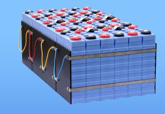 Battery testing and certification